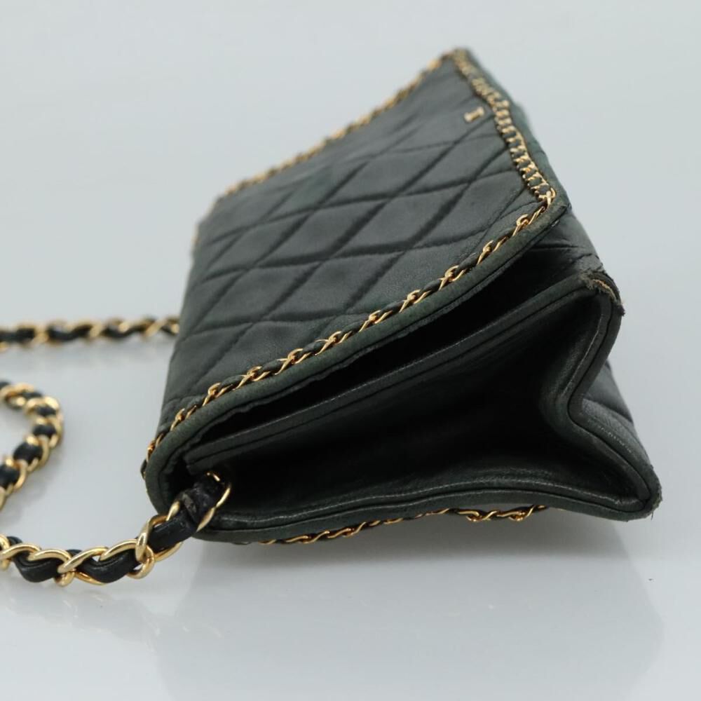 Chanel Crossbody Bag