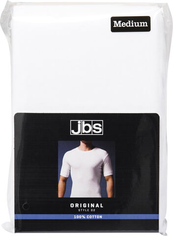 overraskende rygrad Med vilje JBS t-shirt original