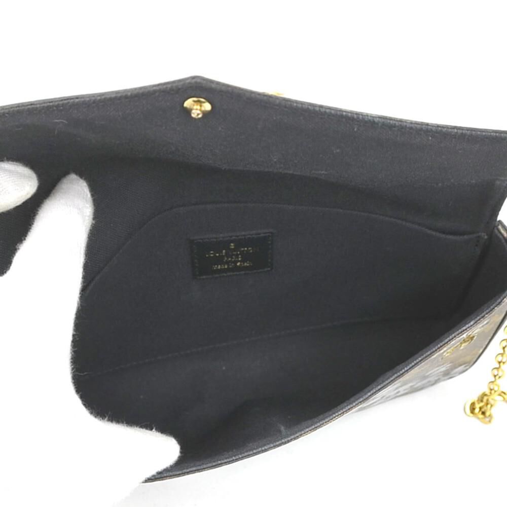 Louis Vuitton Pochette Felicie