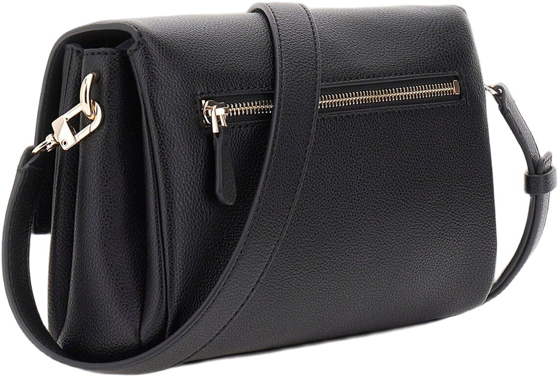 GREGORIA FLAP CROSSBODY