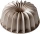 Bundt-kageform Slice 24 x 10 cm Rose gold