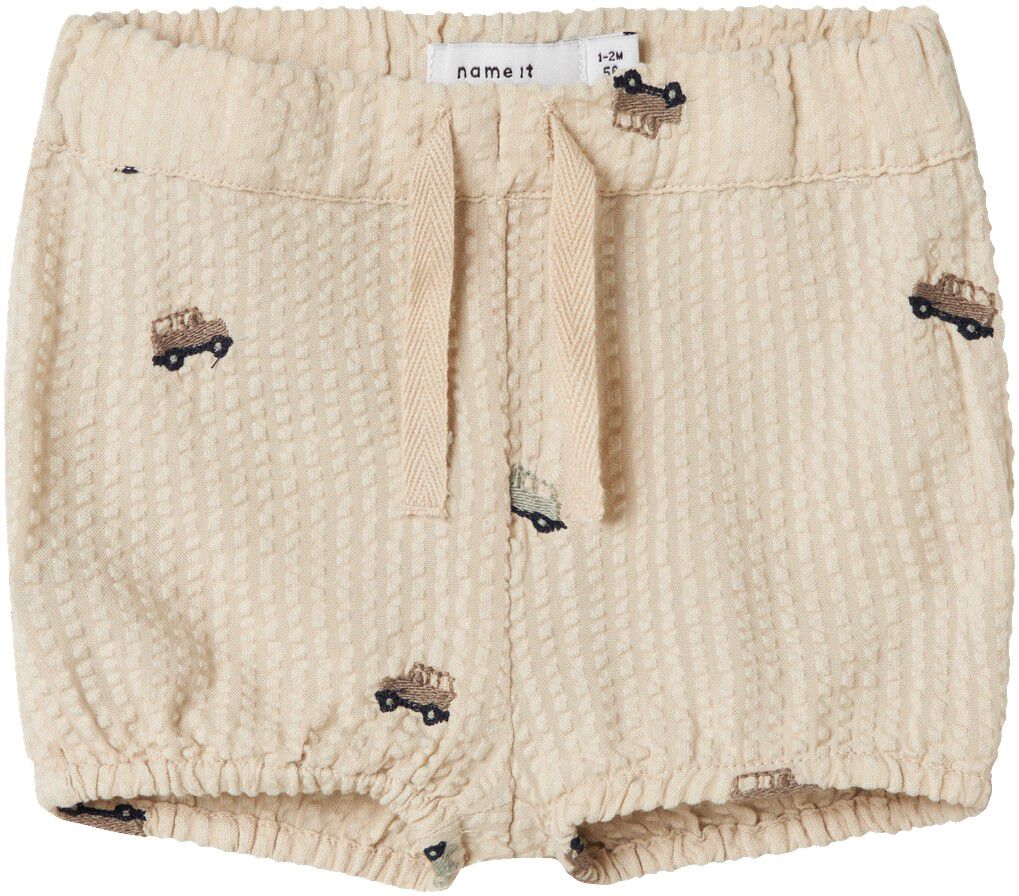 NBMHAFFI SHORTS