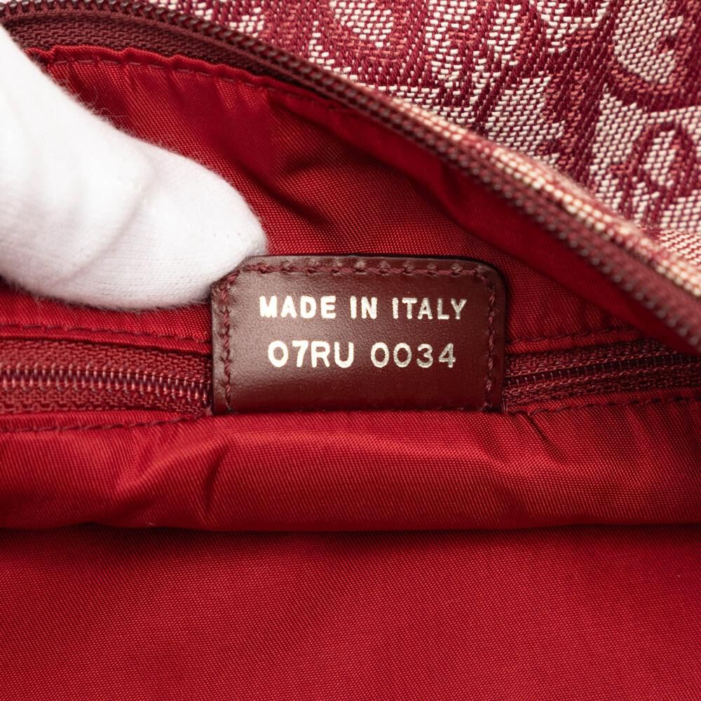 Dior Crossbody Bag