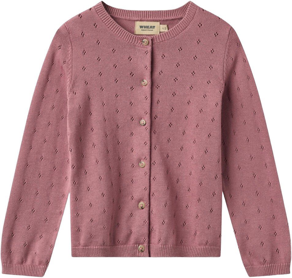 Knit Cardigan Maia