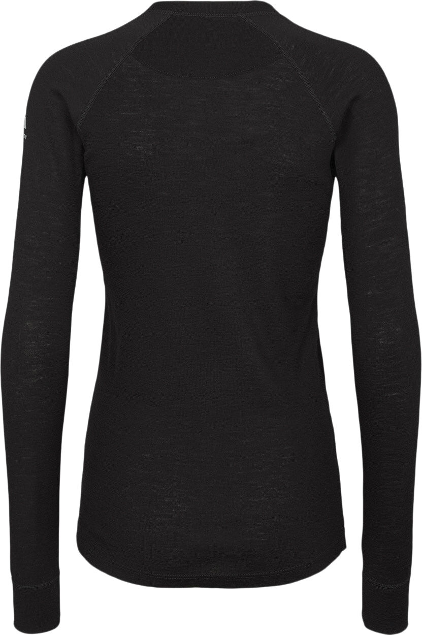 Wool Base uldundertr&oslash;je