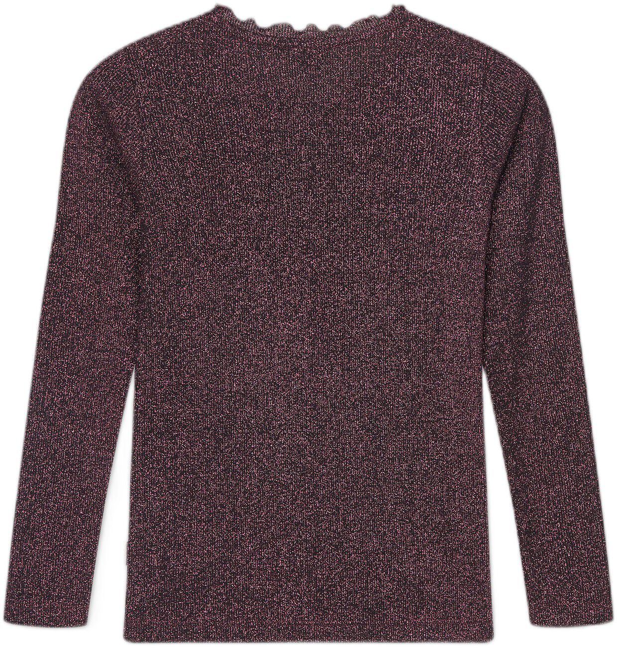 2x2 Lurex Talino Tee L/S