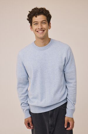 Mads 2 - 100% Cashmere GCS