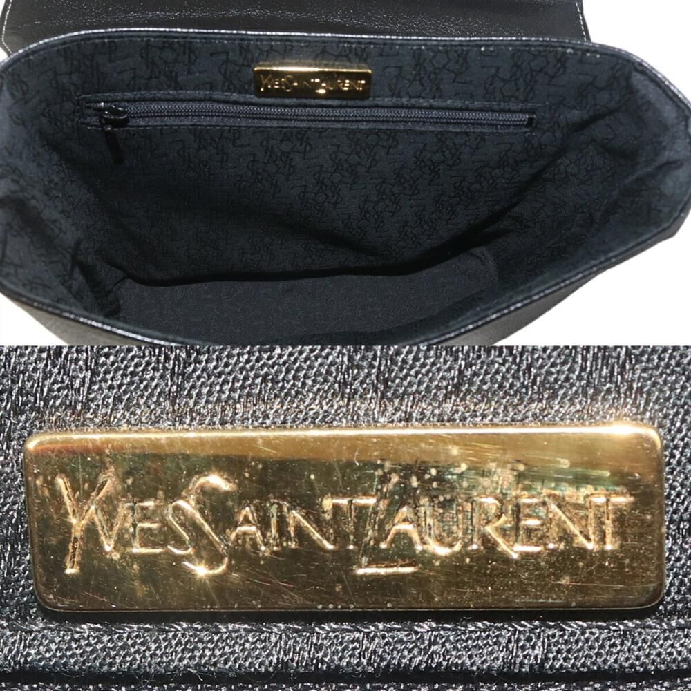 Yves Saint Laurent Tote