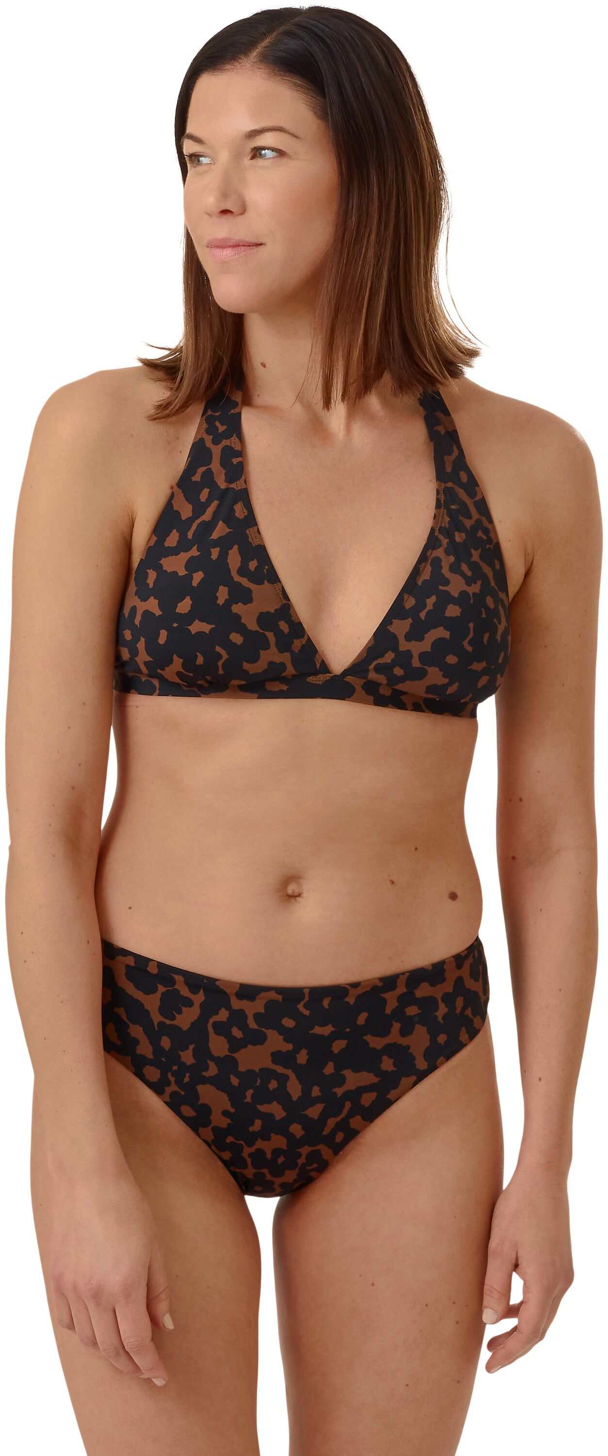 Fiji Halterneck Bikinioverdel