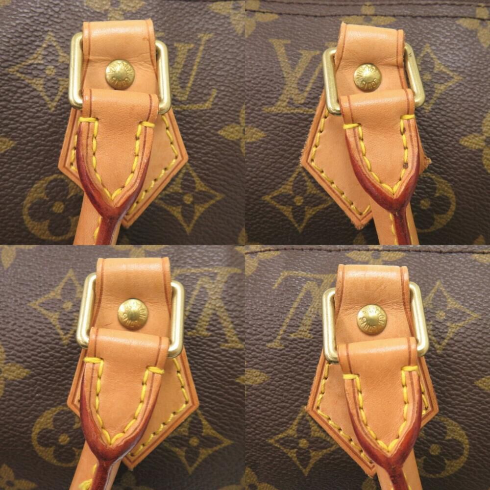 Louis Vuitton Speedy