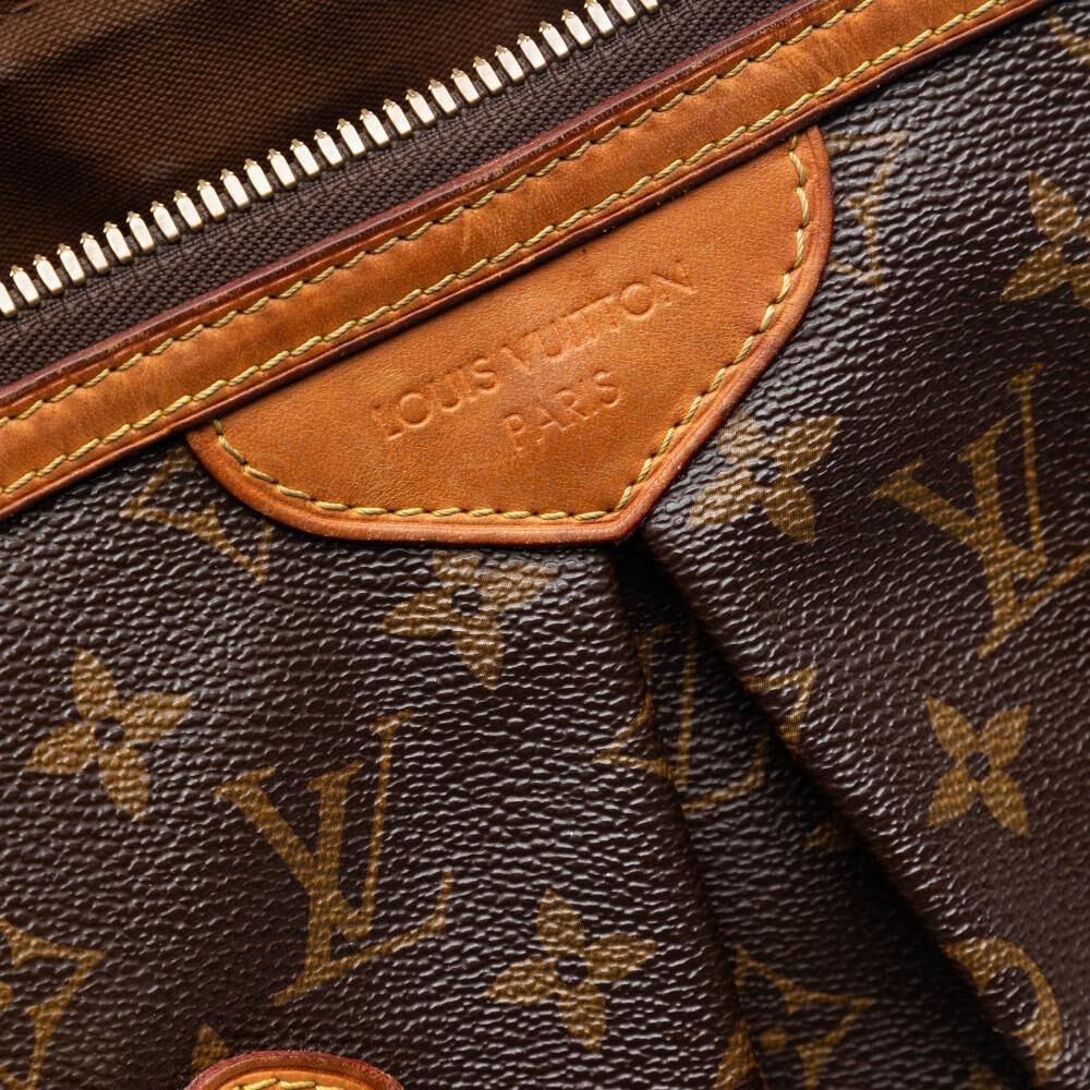 Louis Vuitton Palermo