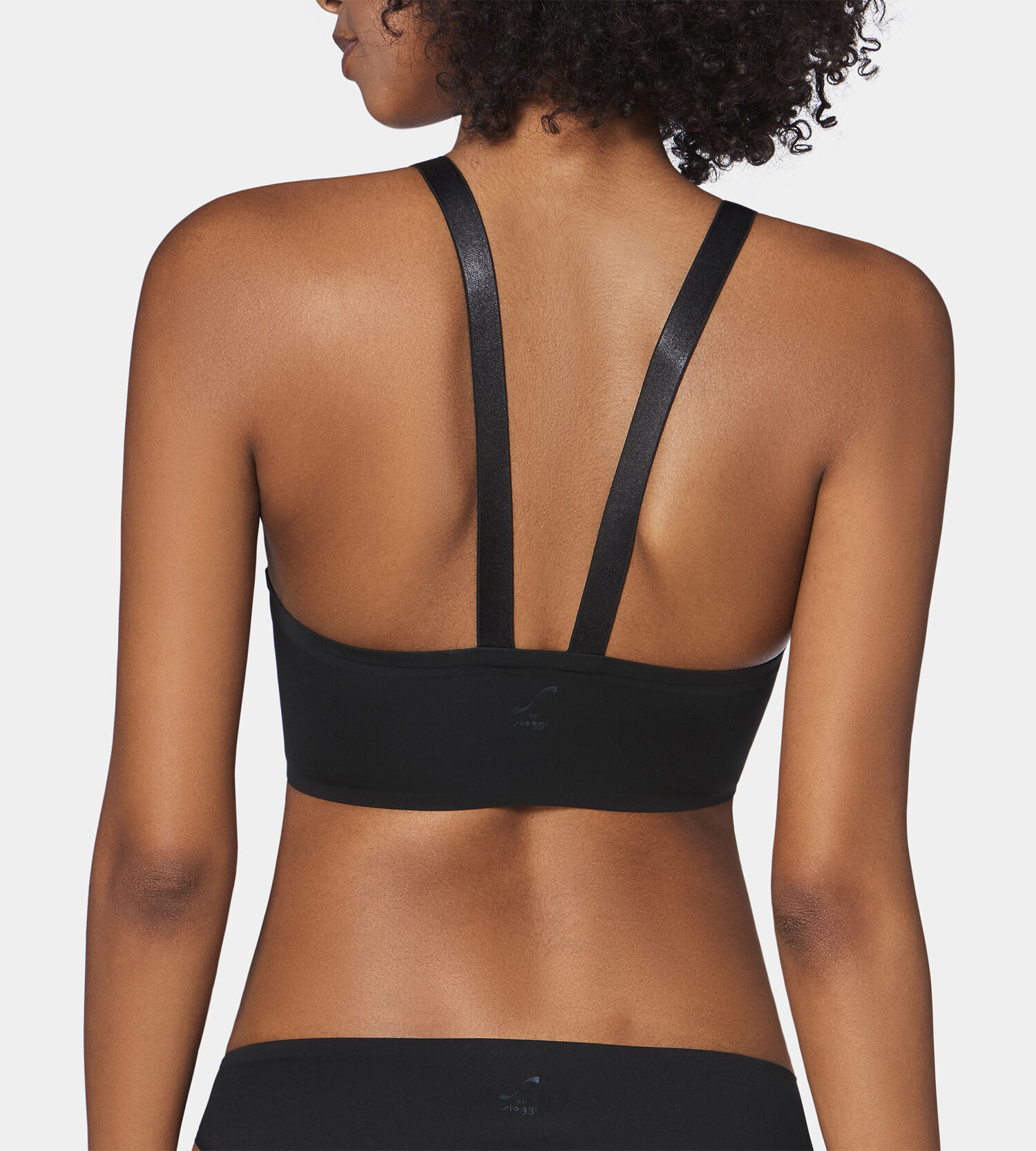 sloggi bralette substance