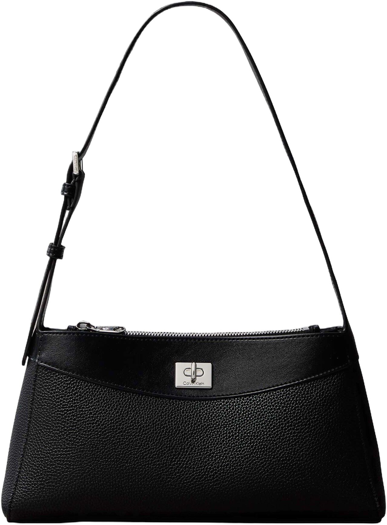 MIX MEDIA SHOULDER BAG