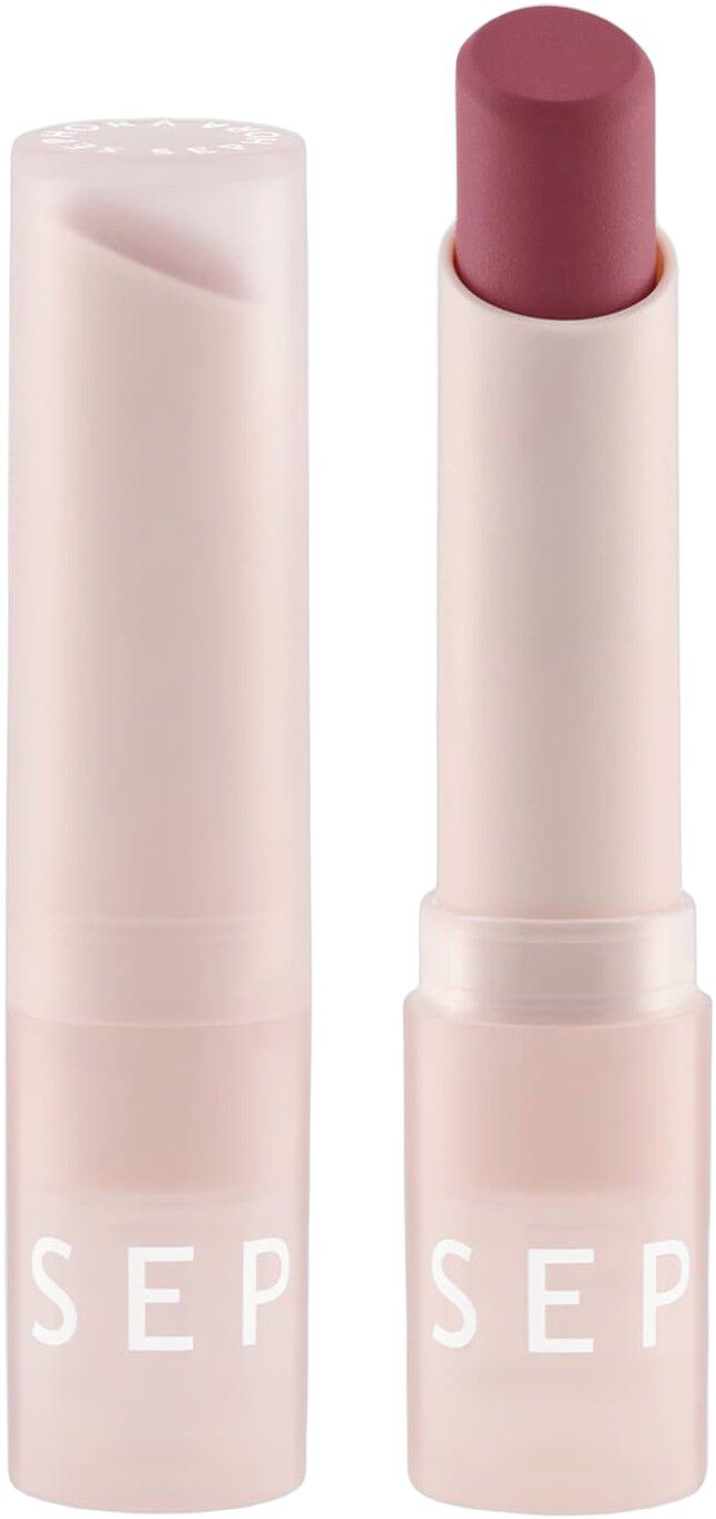 ROUGE IS NOT MY NAME CLOUD MATTE - Mat l&aelig;bestift, sl&oslash;ret effekt