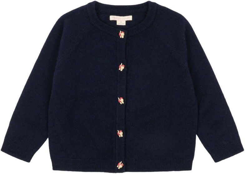 CATTIE CARDIGAN