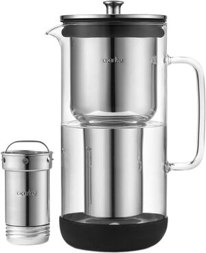 Water pitcher