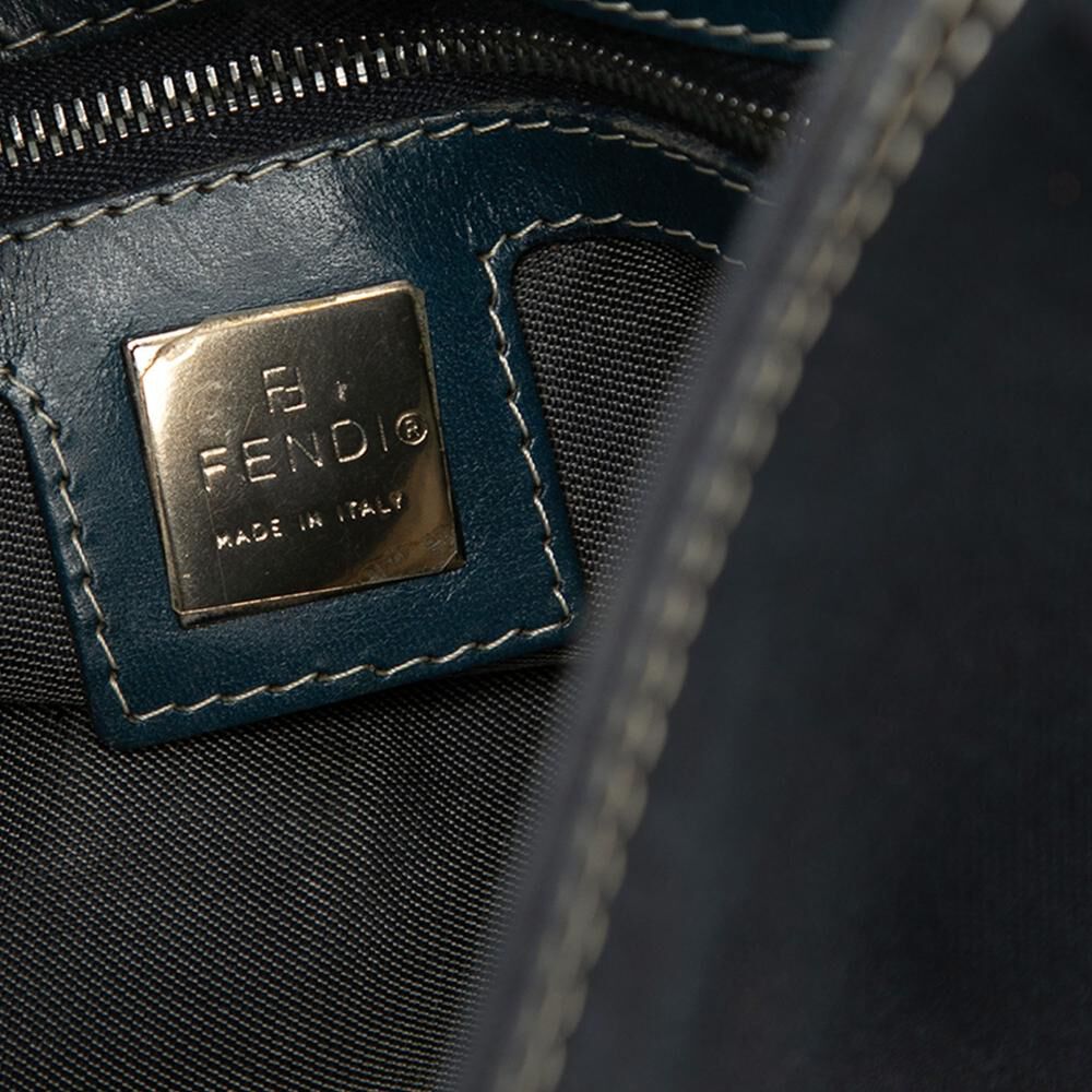 Fendi Baguette Mamma