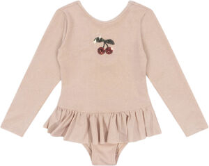 JADE LS SWIMSUIT