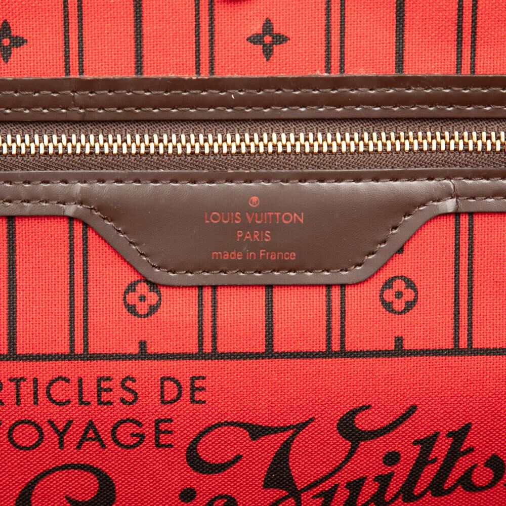 Louis Vuitton Neverfull