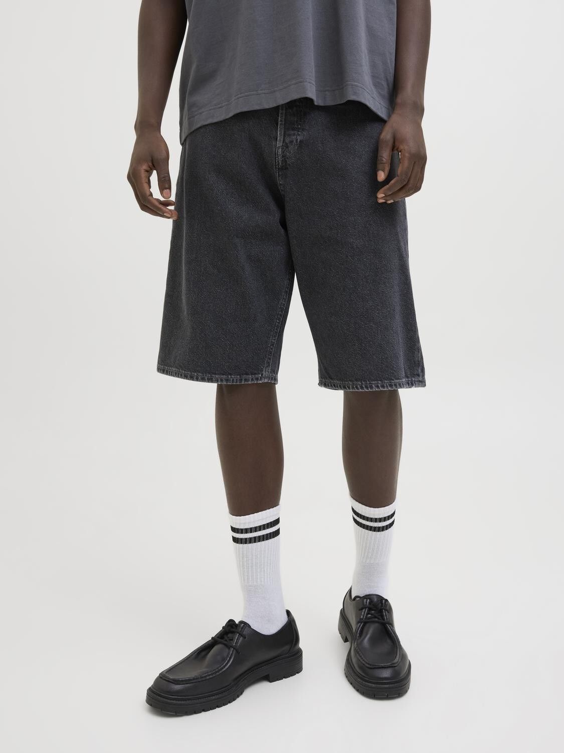 JJIRON JJORIGINAL SHORTS SQ 730 SN