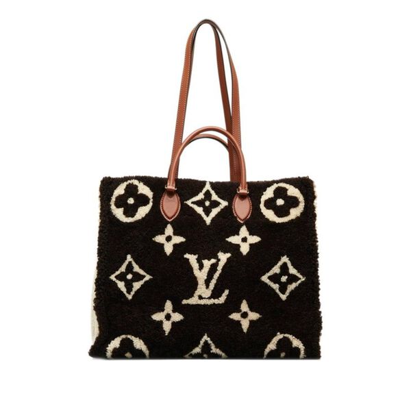 Louis Vuitton Tote