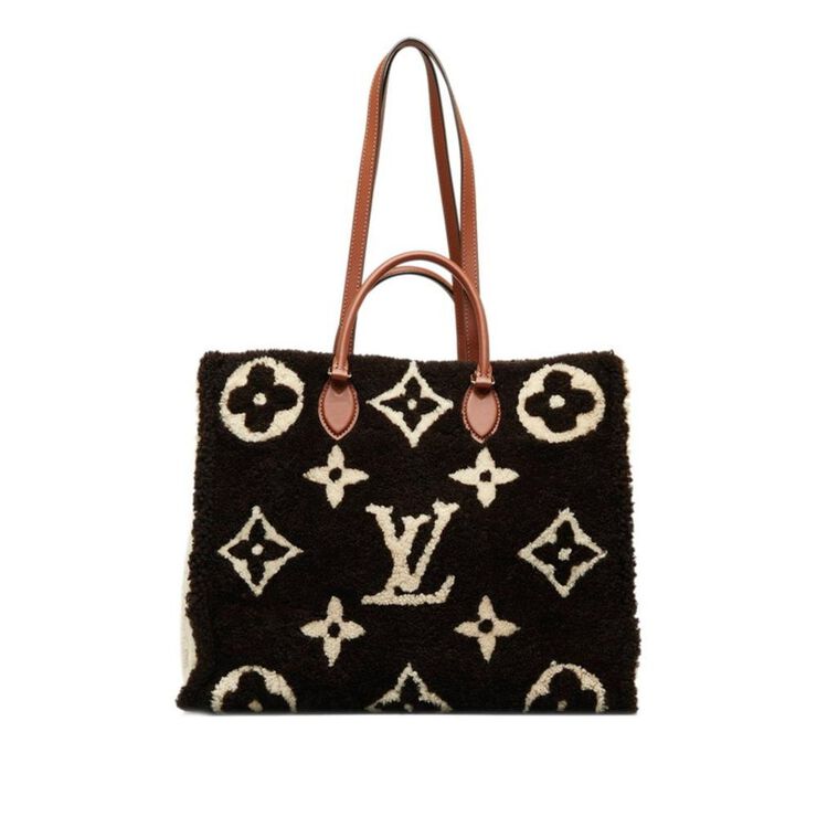Louis Vuitton Tote