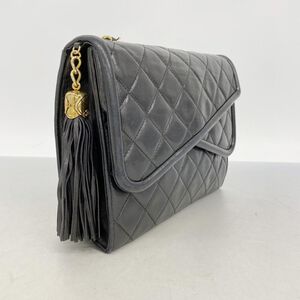 Chanel Shoulder Bag