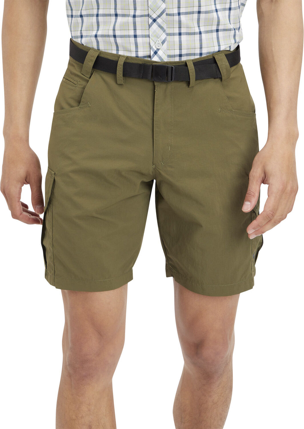Ajo 3 vandreshorts