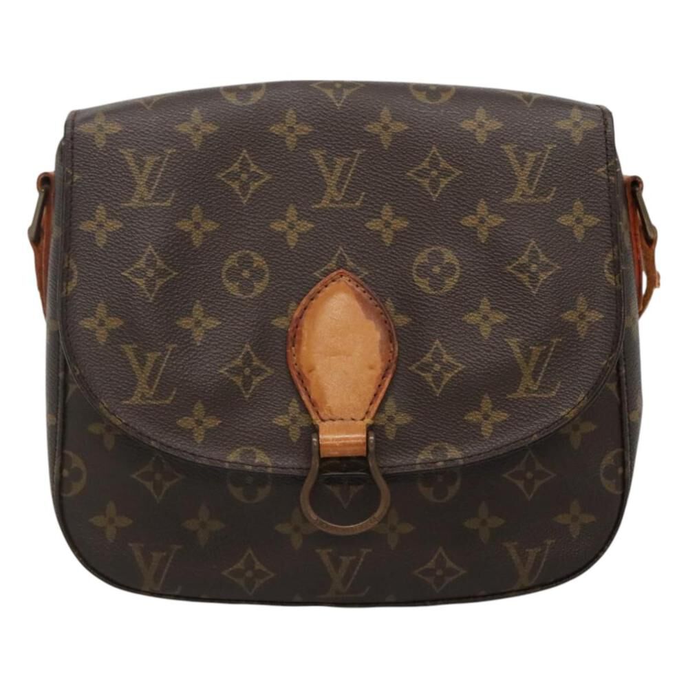 Louis Vuitton Saint Cloud