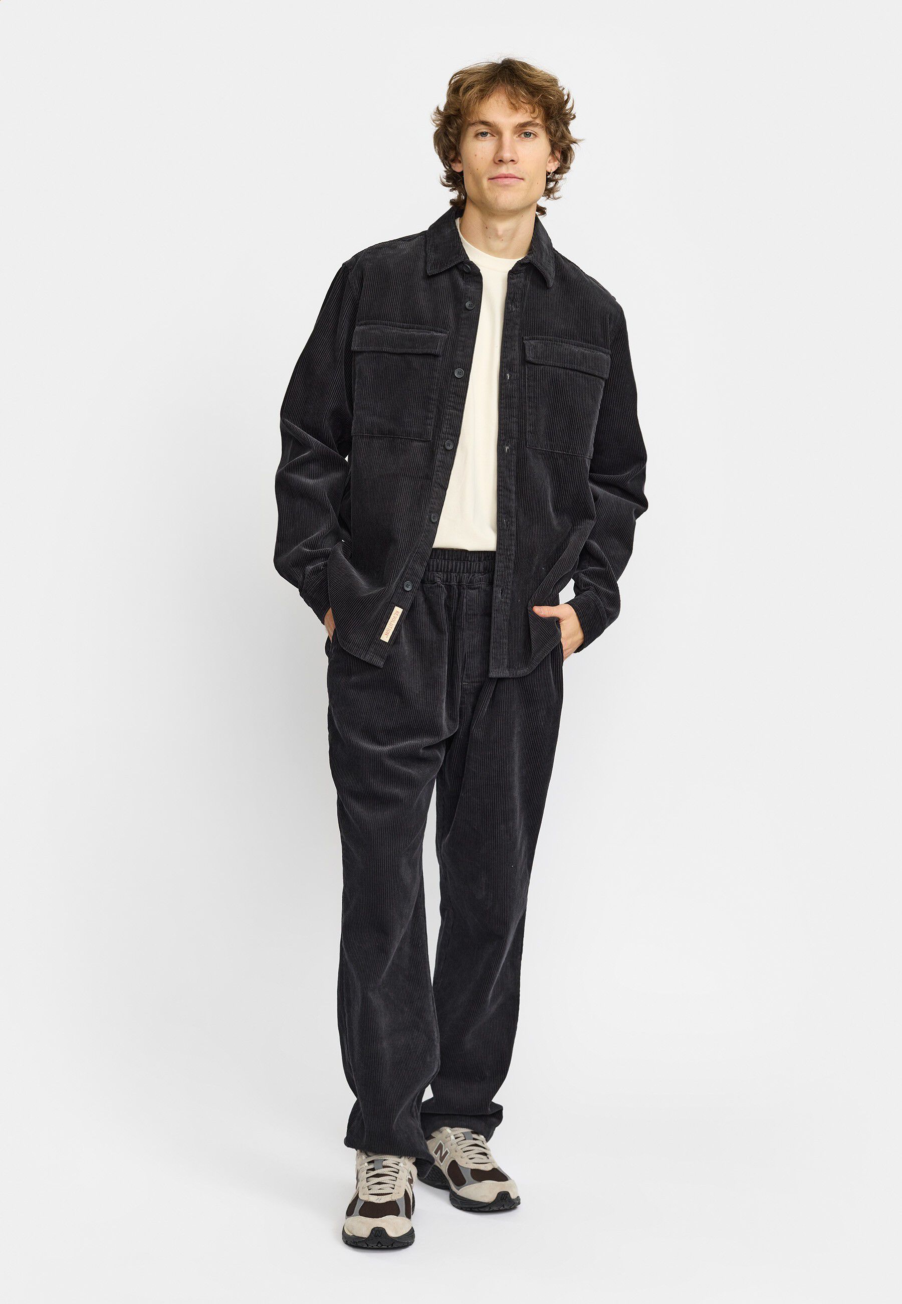 Overshirts