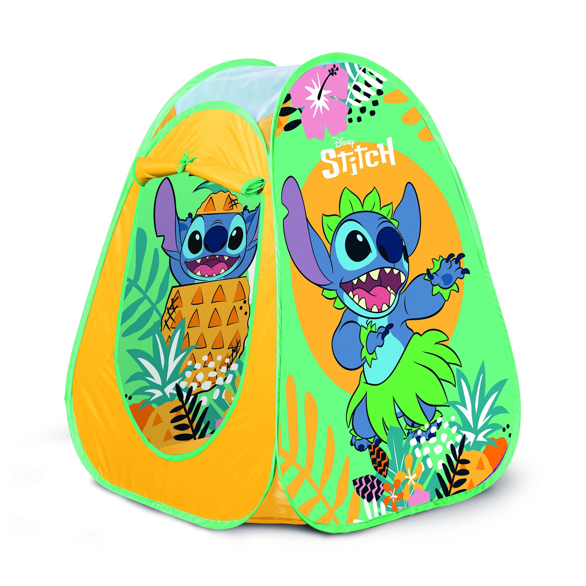 STITCH POP-UP TENT 90x75