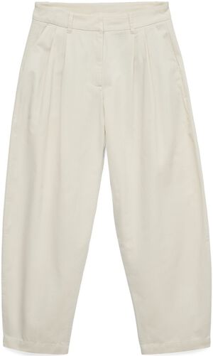 AWCARLEY HW BARREL PANT