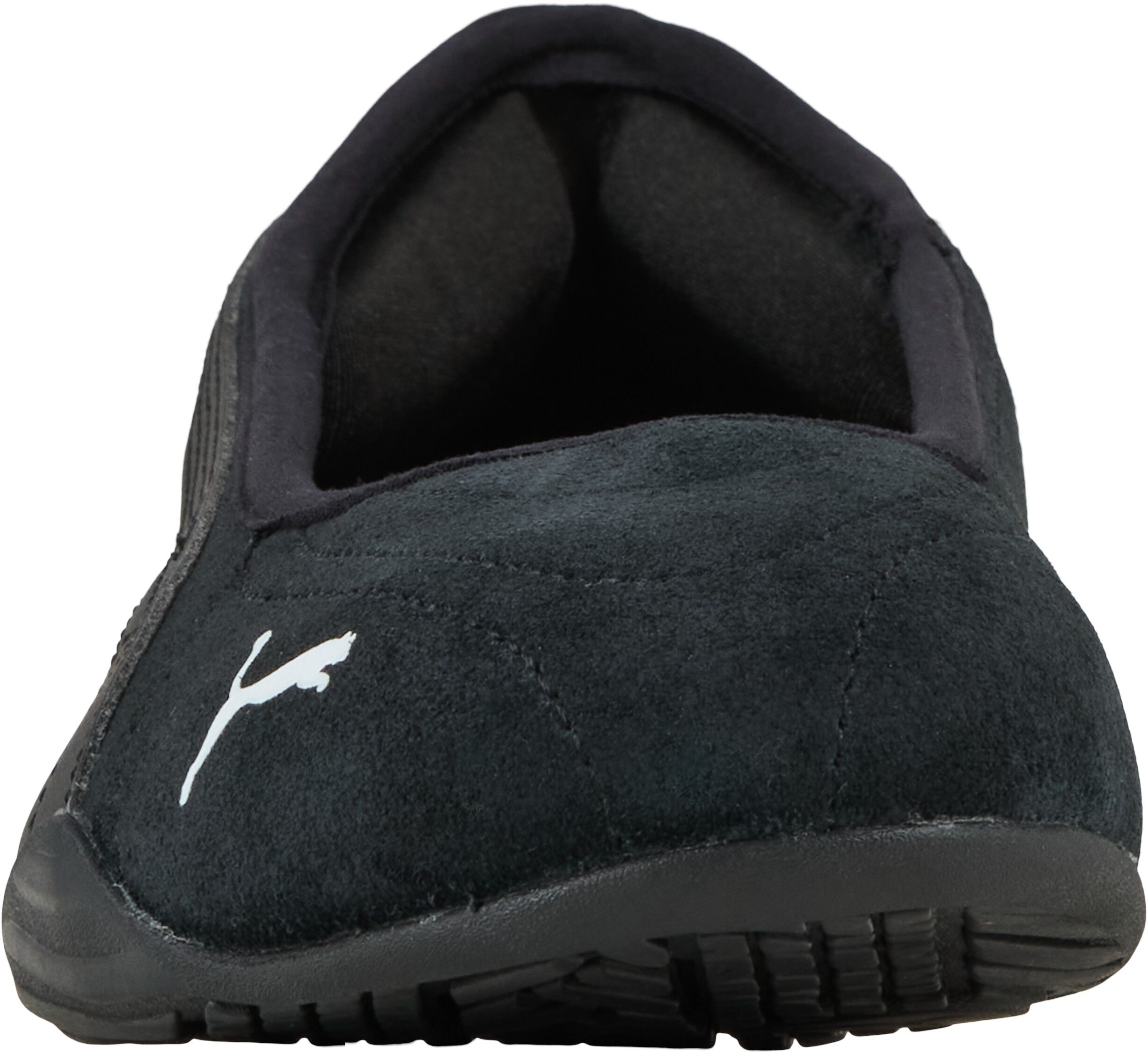 Catch Soleil Suede Ballerina