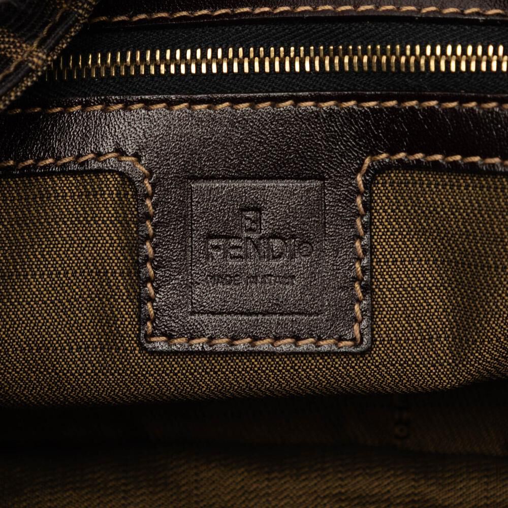 Fendi Shoulder Bag