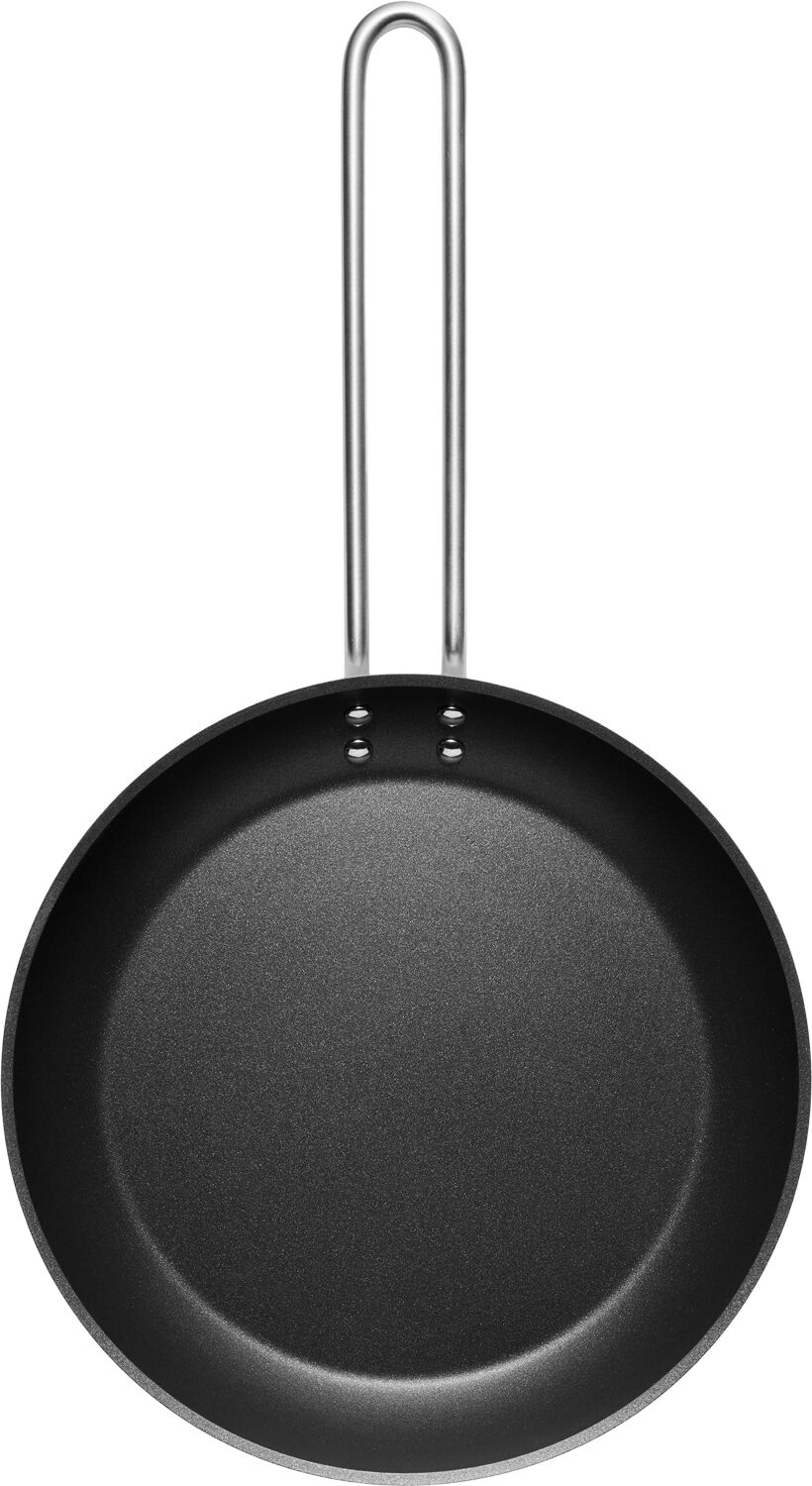 White Line Stegepande 24 cm keramisk Slip-Let&reg; bel&aelig;gning