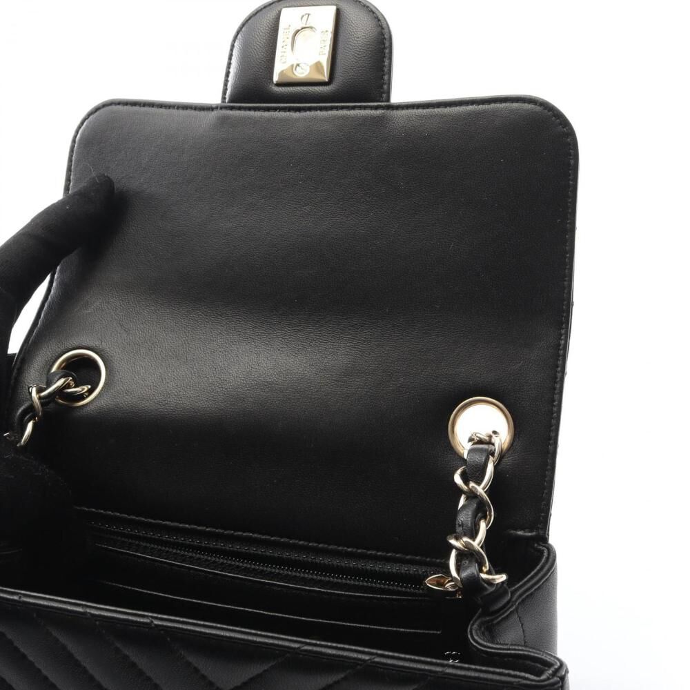 Chanel Flap Bag