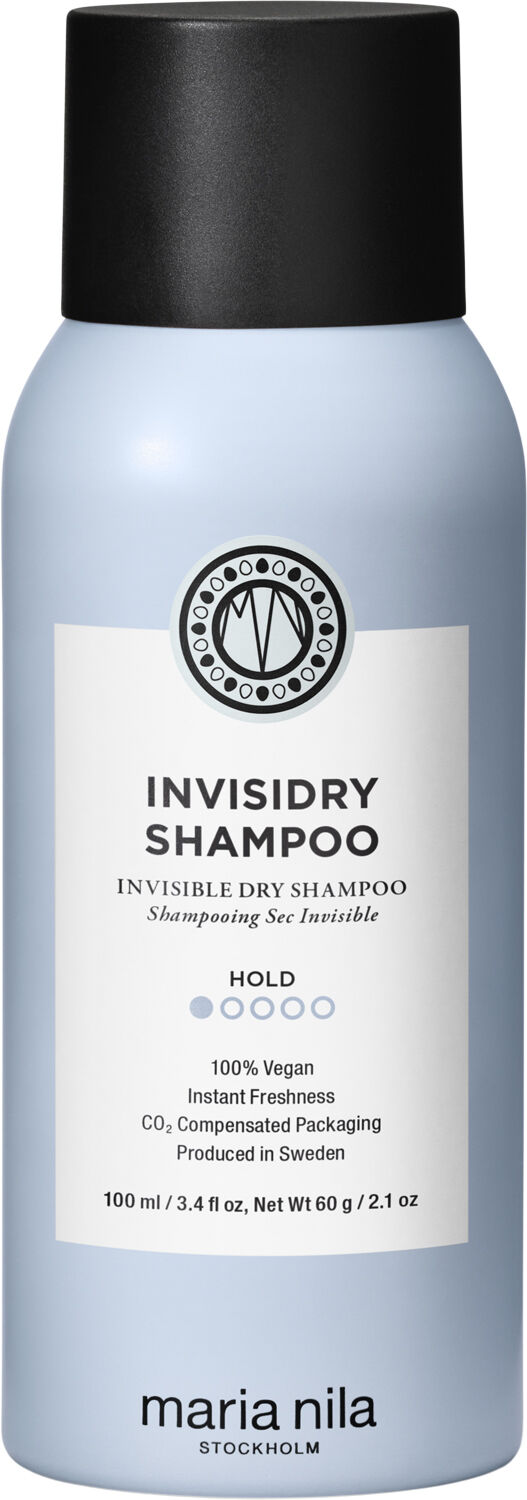 Invisidry Shampoo Travel Size 100 ml