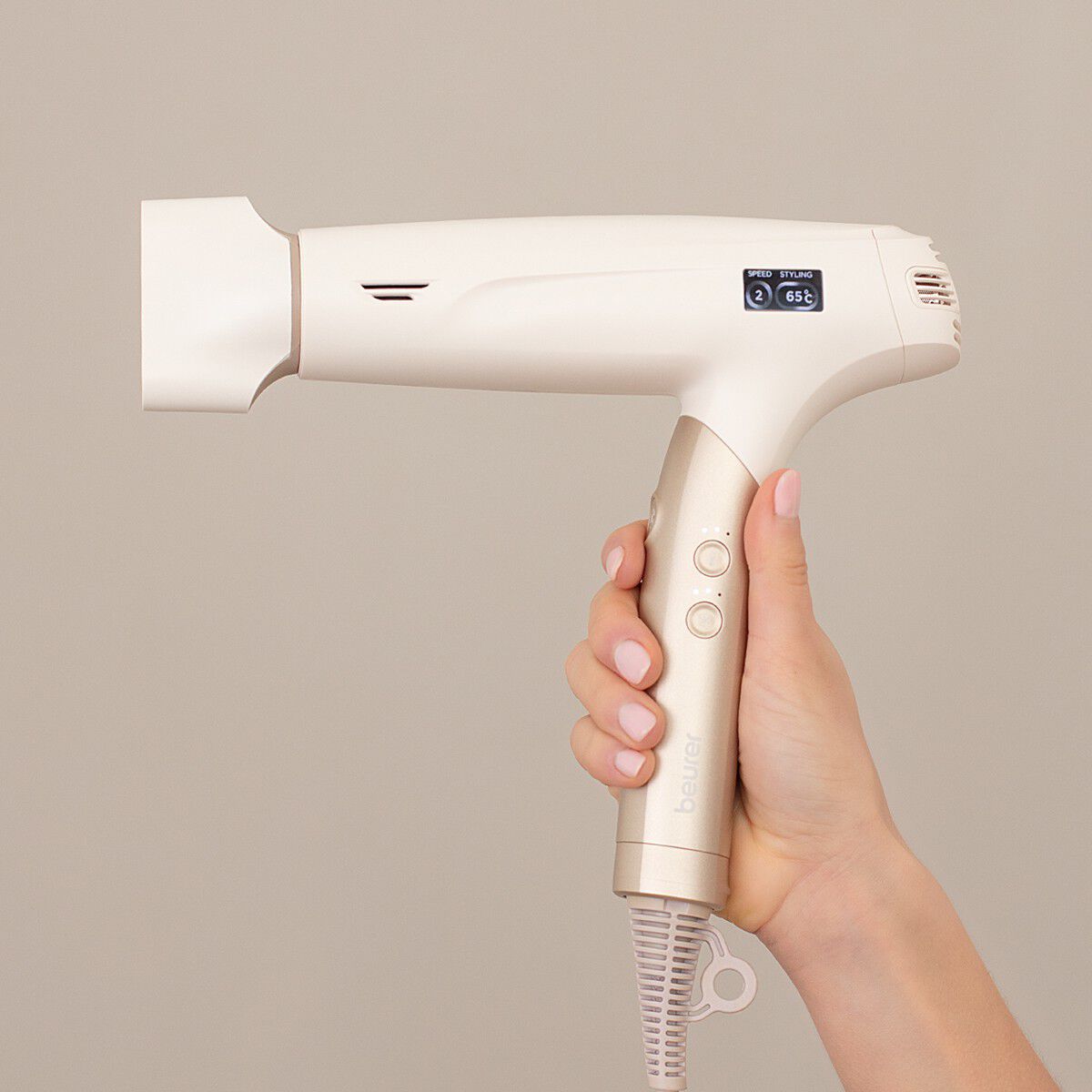 H&aring;rt&oslash;rrer HC 150