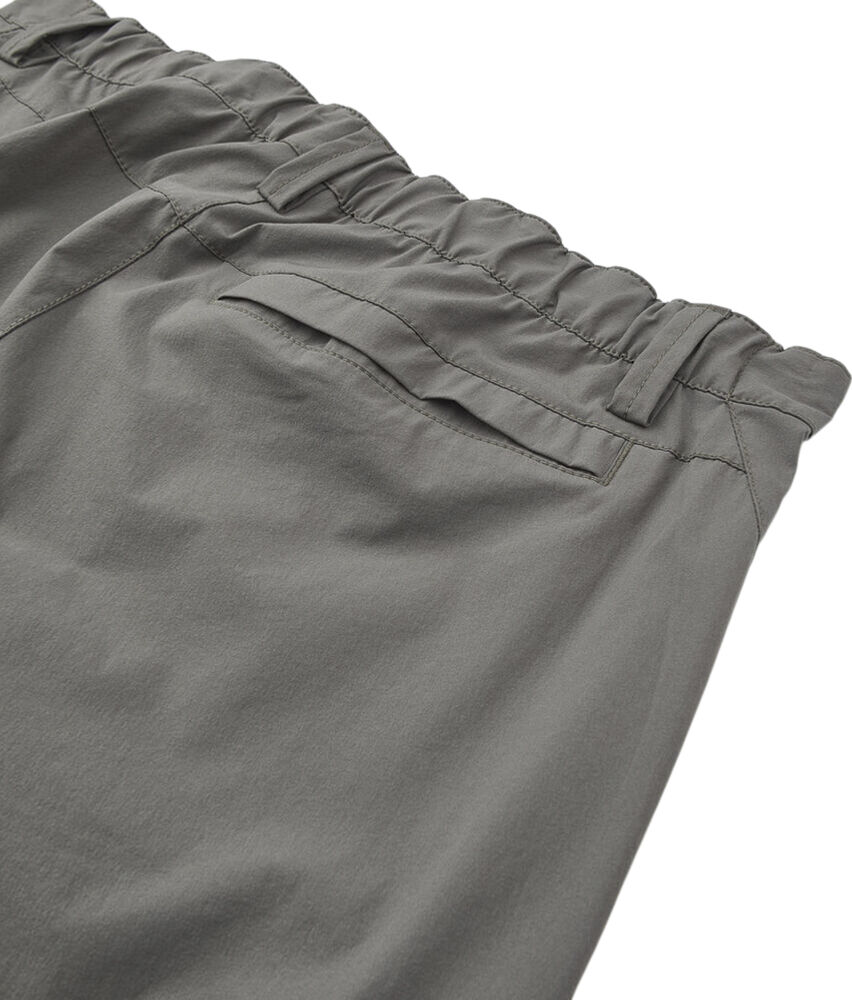 Camp 3/4 vandrebukser