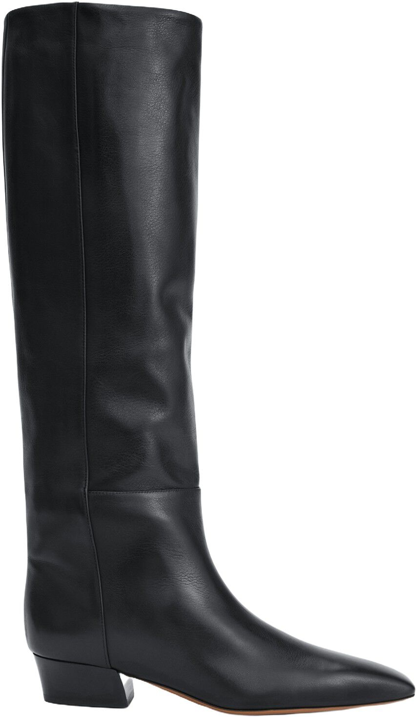 Erve Black Calf