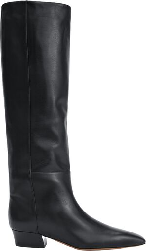 Erve Black Calf
