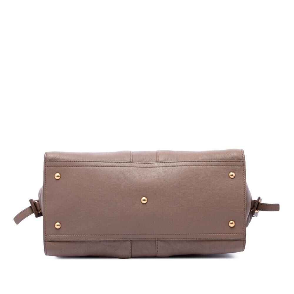 Yves Saint Laurent Tote