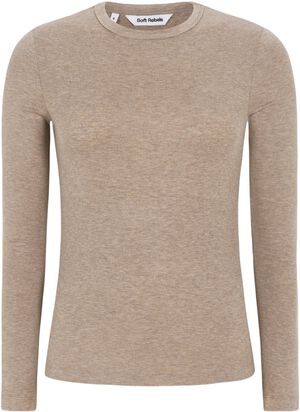 SRRoman O-neck