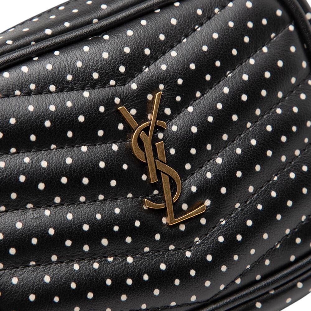 Yves Saint Laurent Crossbody Bag