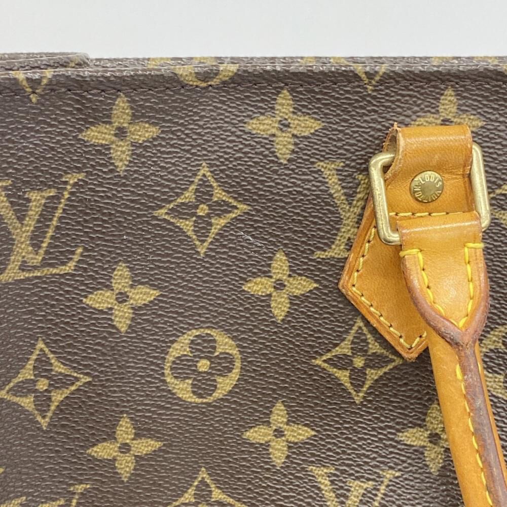 Louis Vuitton Sac Plat