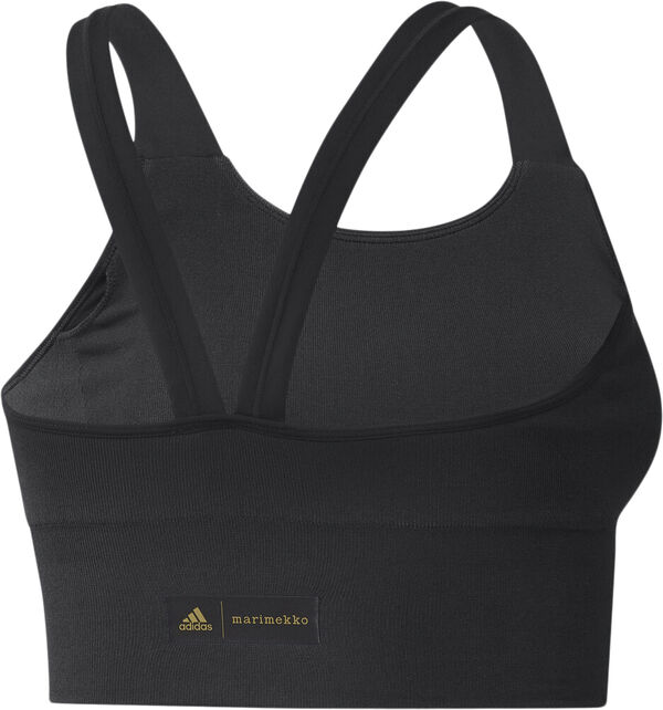 Marimekko Aeroknit Long Line bh