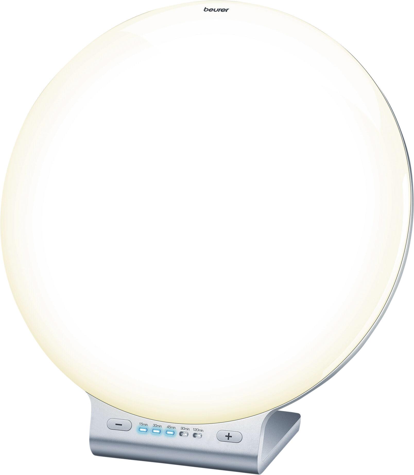 Lysterapilampe TL 70