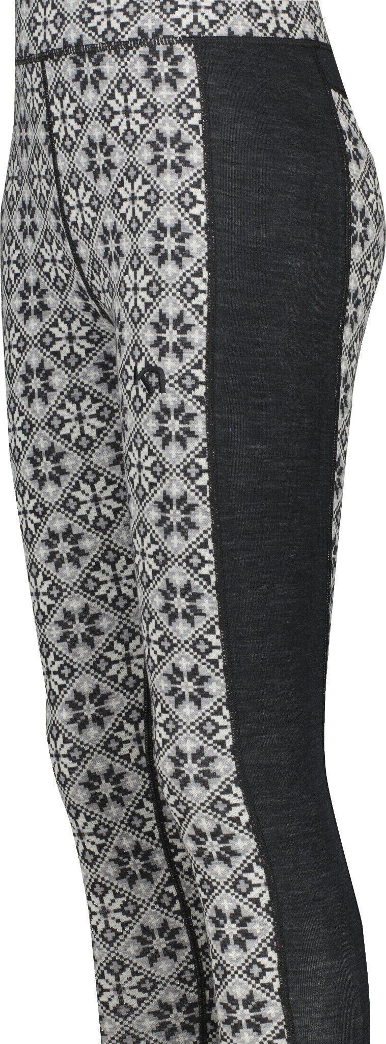 Rose High Waist Skiunderbukser