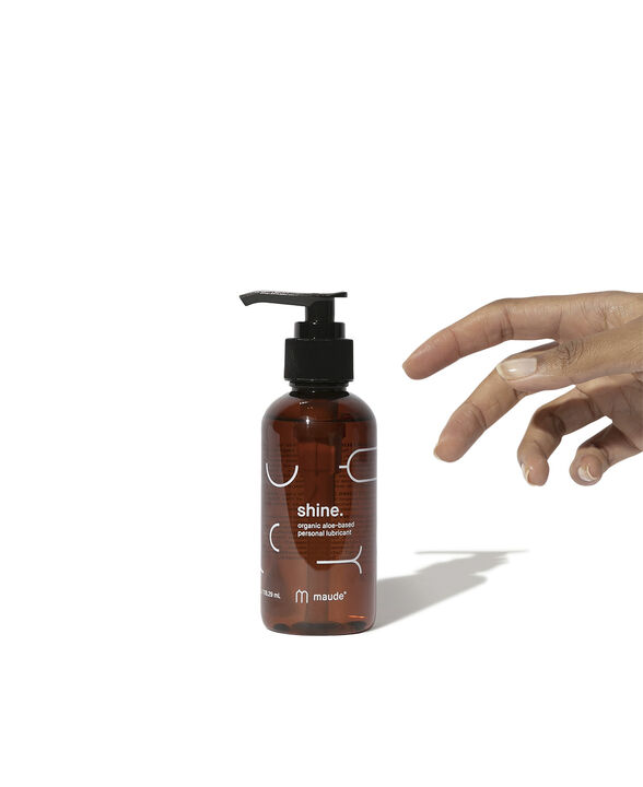 Maude - Shine - Organic