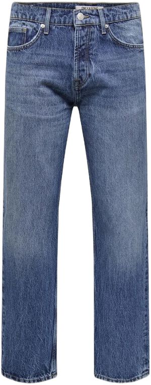 ONSEDGE STRAIGHT MB 4939 AZG DNM NO